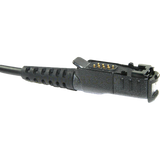 Motorola PMMN4071 Remote Speaker Microphone (RSM)