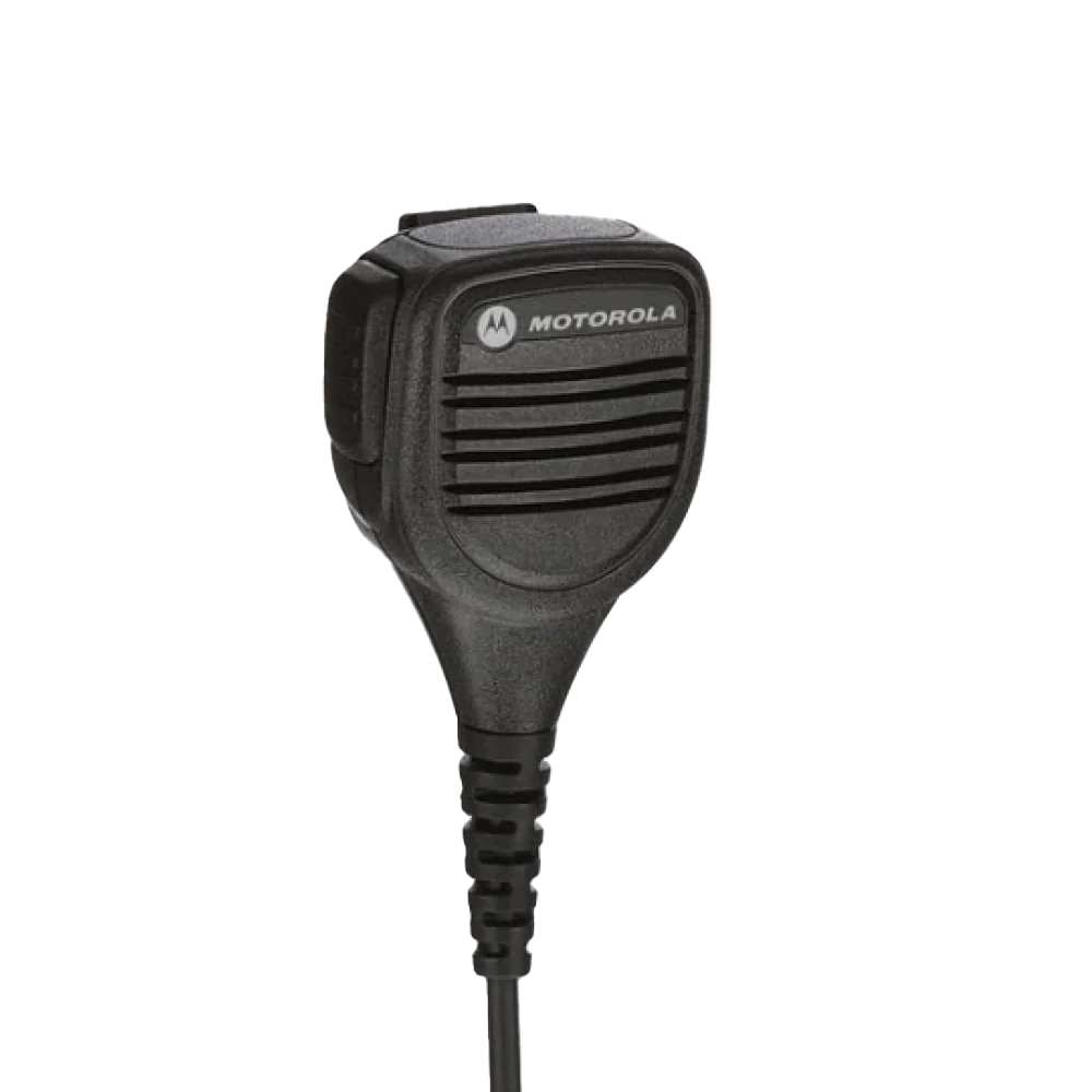 Motorola PMMN4071 Remote Speaker Microphone (RSM)