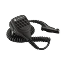Motorola PMMN4073 Remote Speaker Microphone (RSM), IP57,