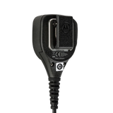 Motorola PMMN4075 Remote Speaker Microphone (RSM), IP57,