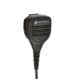 Motorola PMMN4075 Remote Speaker Microphone (RSM), IP57,