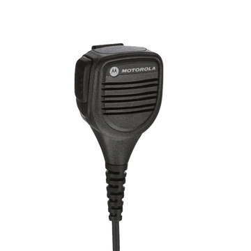 Motorola PMMN4075 Small IMPRES UL Approved (RSM) - No Emergency Button – view 2