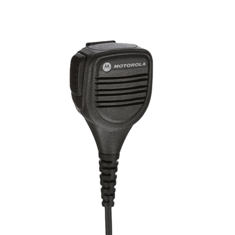 Motorola PMMN4075 Small IMPRES UL Approved (RSM) - No Emergency Button – view 2