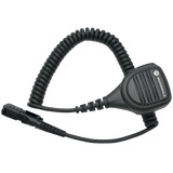 Motorola PMMN4075 Remote Speaker Microphone (RSM), IP57,