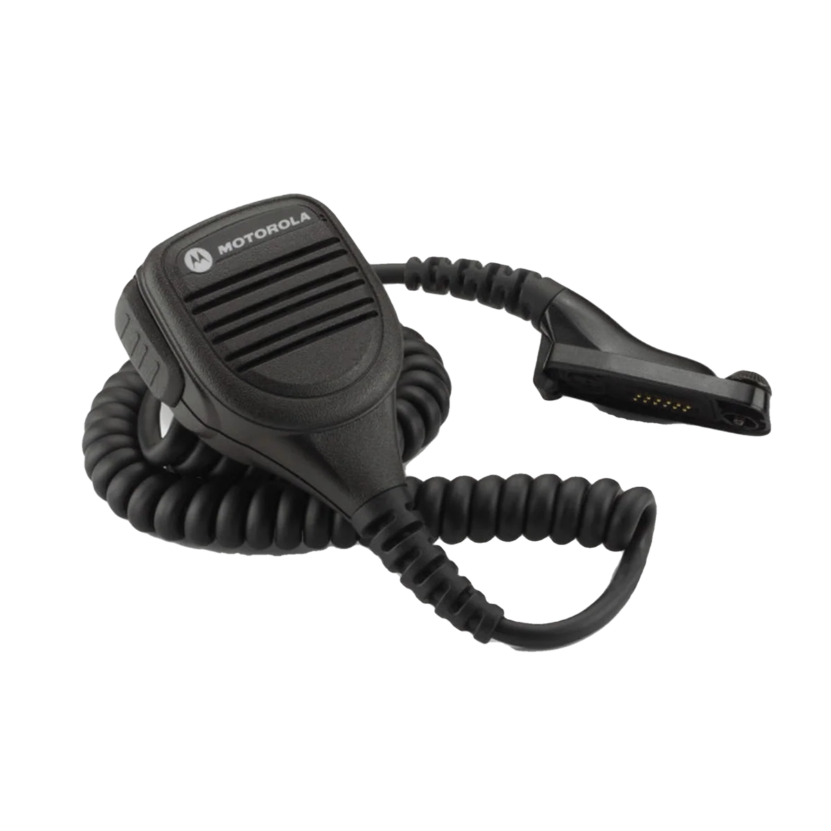 Motorola PMMN4075 Remote Speaker Microphone (RSM), IP57,