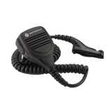 Motorola PMMN4075 Remote Speaker Microphone (RSM), IP57,