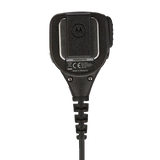 Motorola PMMN4076 Remote Speaker Microphone (RSM), IP57,