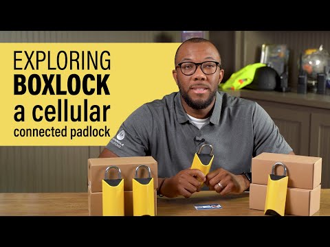 How BoxLock Transforms Access Control for Construction, Retail & More