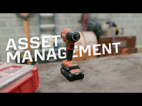 Tool Tracking and Asset Management - BoxLock