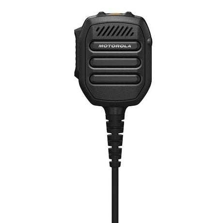 Motorola PMMN4171 RM530 IMPRES Windporting Remote Speaker Microphone for R5