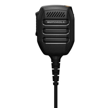 Motorola PMMN4170 RM560 IMPRES Windporting Remote Speaker Microphone for R5
