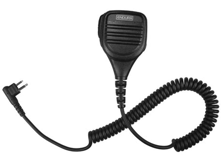 Power Products Endura ESM-20-MT1 Speaker Microphone