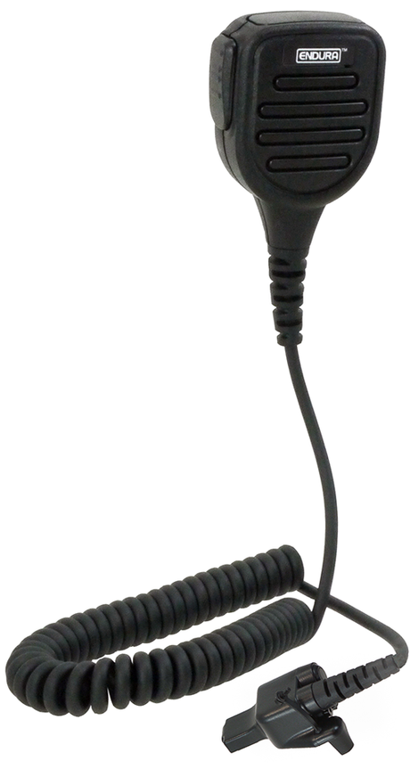 Power Products Endura ESM-32-MT3 IP67 Speaker Microphone