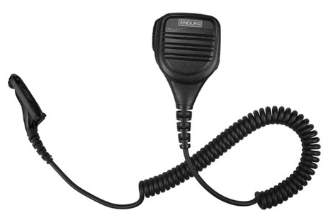 Power Products Endura ESM-20-MT9 Speaker Microphone