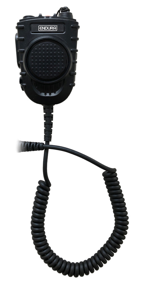 Power Products Endura ESM-50-MT9-00 Rugged Speaker Microphone