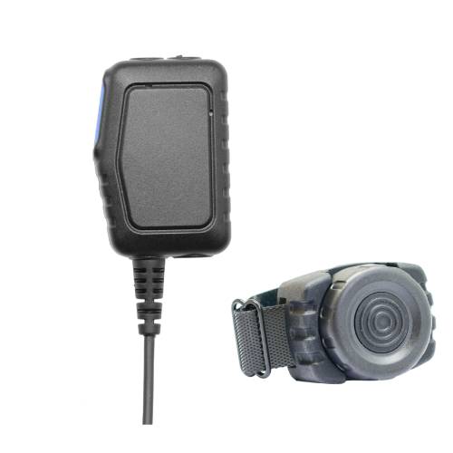 Power Products Endura EPTT-1WPM-MT9 Palm Push-to-Talk Kit