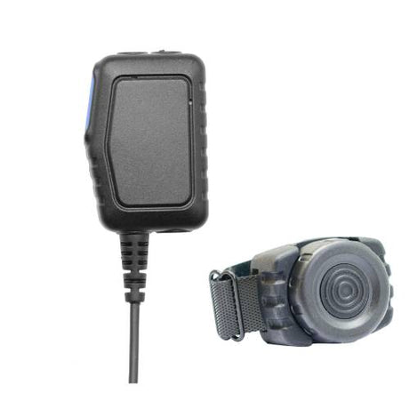 Power Products Endura EPTT-1WPM-MT9 Palm Push-to-Talk Kit