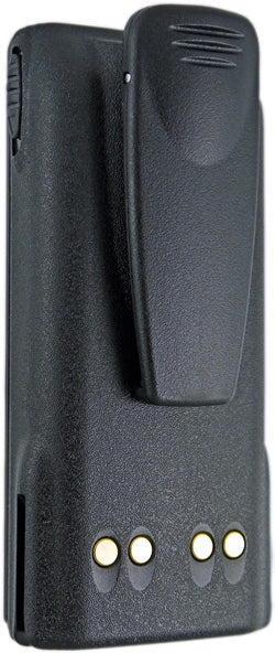Power Products BP9858MHIC Battery for Motorola MT1500 – 2500 mAh
