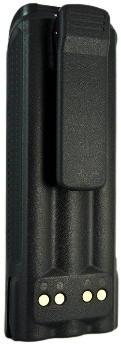 Power Products BP6034LIIC Battery for Motorola XTS3000 / XTS3500 / XTS5000