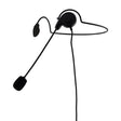VH-150A Behind the Head VOX Lightweight Headset with Boom Mic