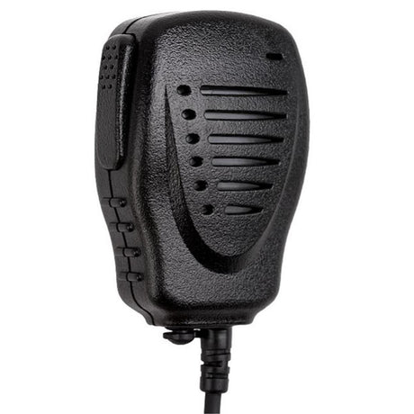 Voxtronix TW-200M Medium Duty Speaker Microphone for Motorola Radios