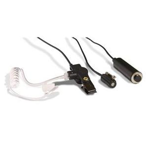 OTTO V1-10618 Three Wire Mini-Lapel Mic Kit