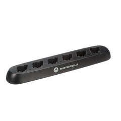 🔌 2 Motorola 56531 Multi-Unit Chargers – Charge Up to 6 Radios at Once