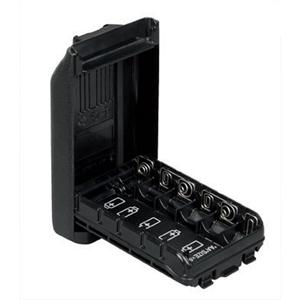 FBA-41 Alkaline Battery Case