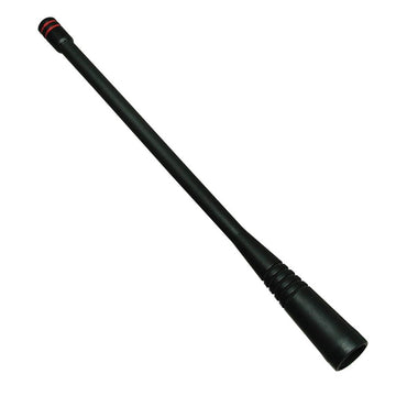 ATU-6A UHF flexible Whip Antenna for VX/EVX radios 400 - 430 MHz - 6.5 in