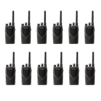 
              Motorola BPR40 6 Pack with multi unit charger
            