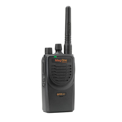 Motorola BPR40d