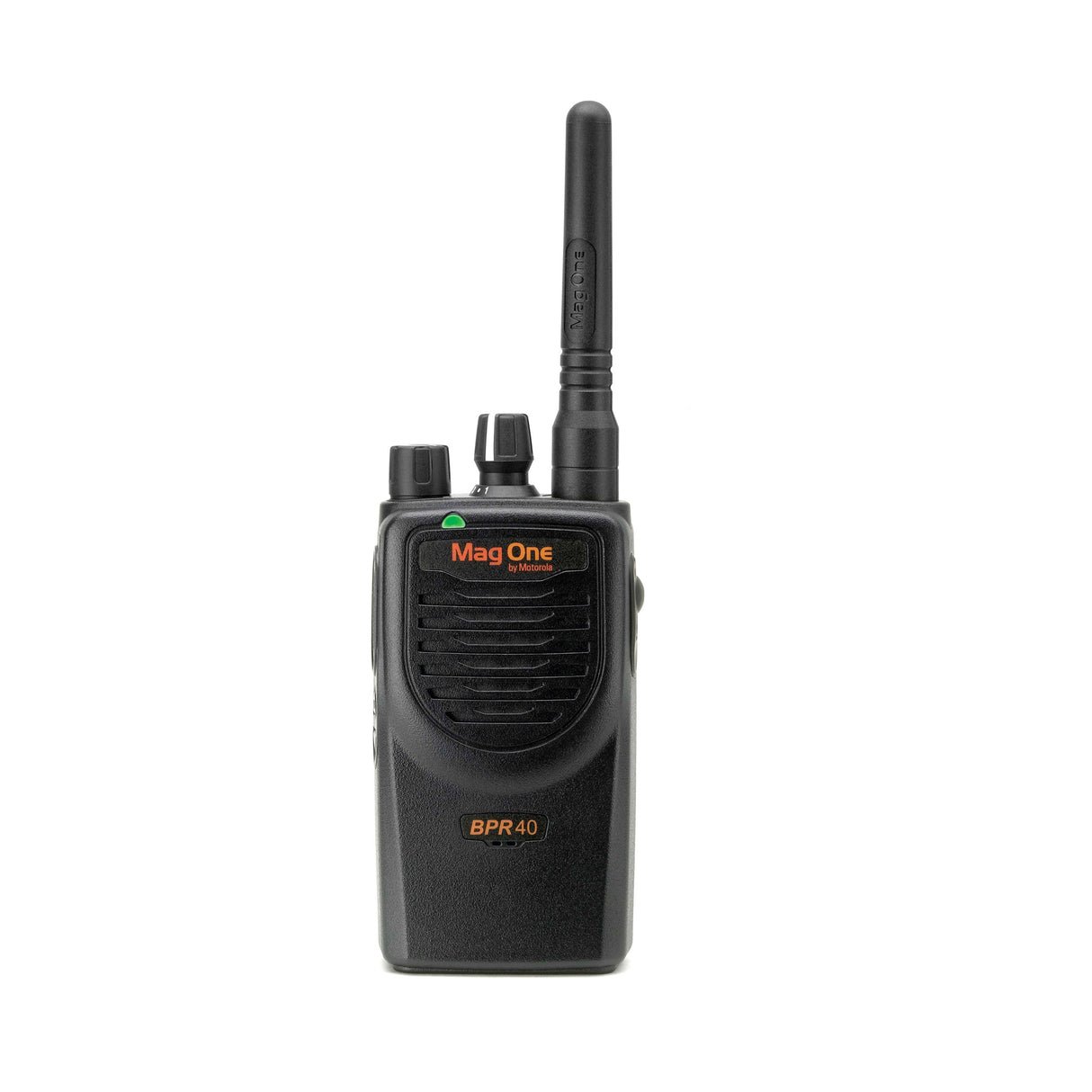 Motorola BPR40D – front view