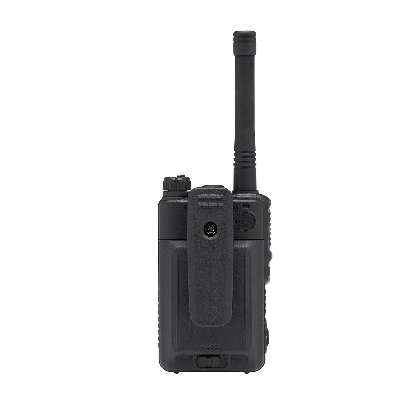 EVX-S24 Radio Back with clip