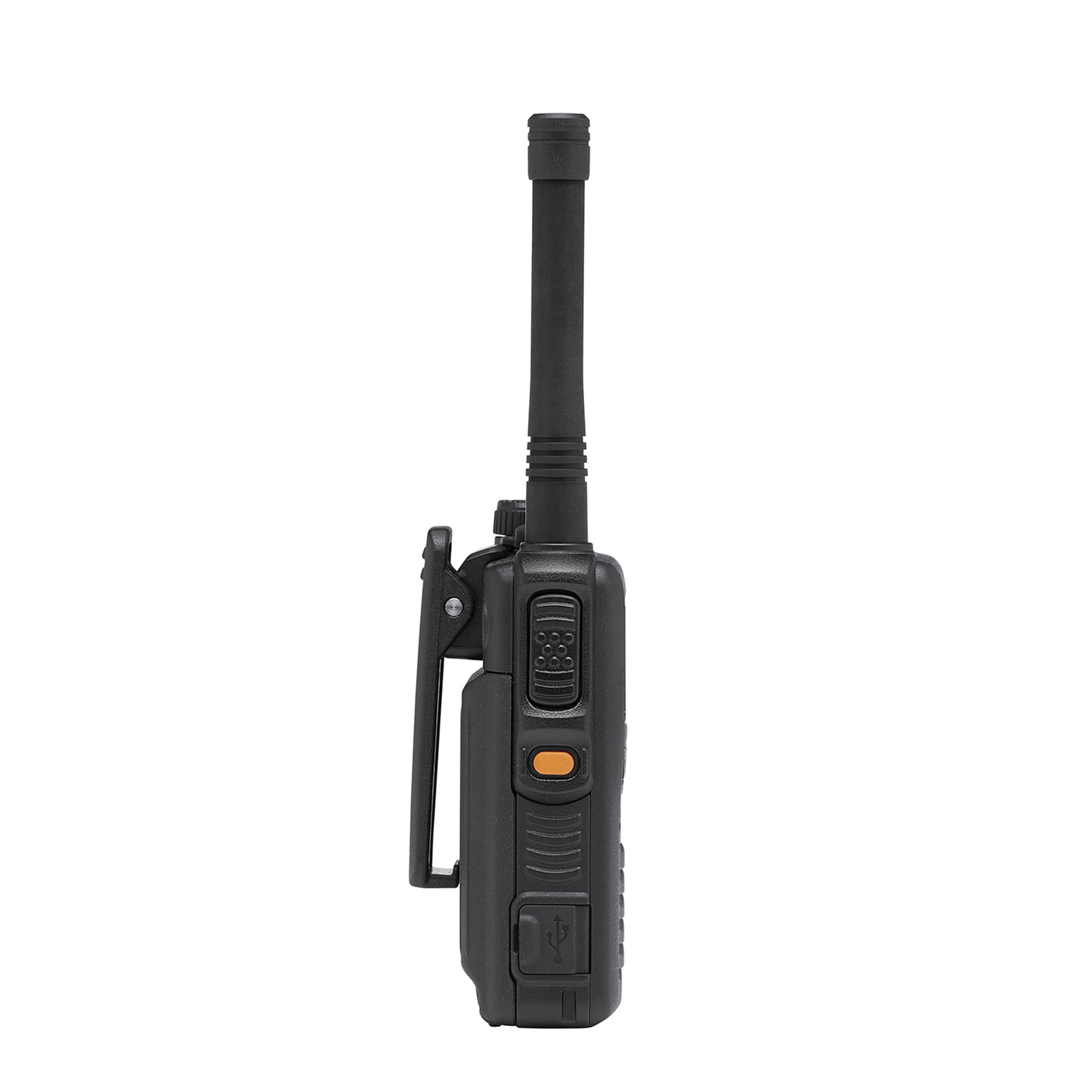 EVX-S24 Radio Left Side