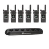 CLS1110 6 Pack Bundle with Multi Charger