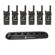 CLS1410 6 Pack Bundle with Multi Unit Charger