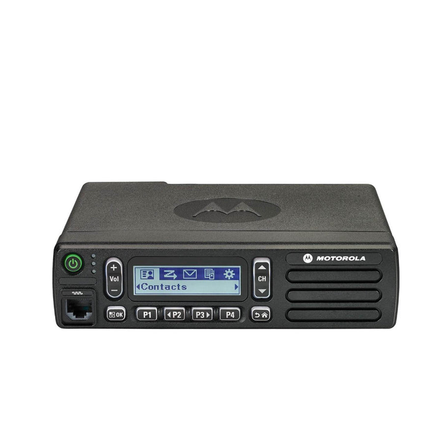 Motorola CM300d Resources
