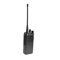 Motorola CP100D Non-Display Analog/Digital Radio