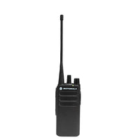 
              Motorola CP100D Non-Display Analog/Digital Radio
            