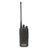 Motorola CP185 4-5 Watt 16 Channel VHF or UHF Business Radio