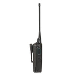 Motorola CP185 4-5 Watt 16 Channel VHF or UHF Business Radio