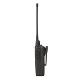 Motorola CP185 4-5 Watt 16 Channel VHF or UHF Business Radio