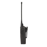 Motorola CP185 Business Radio – 4W UHF / 5W VHF, 16 Channels