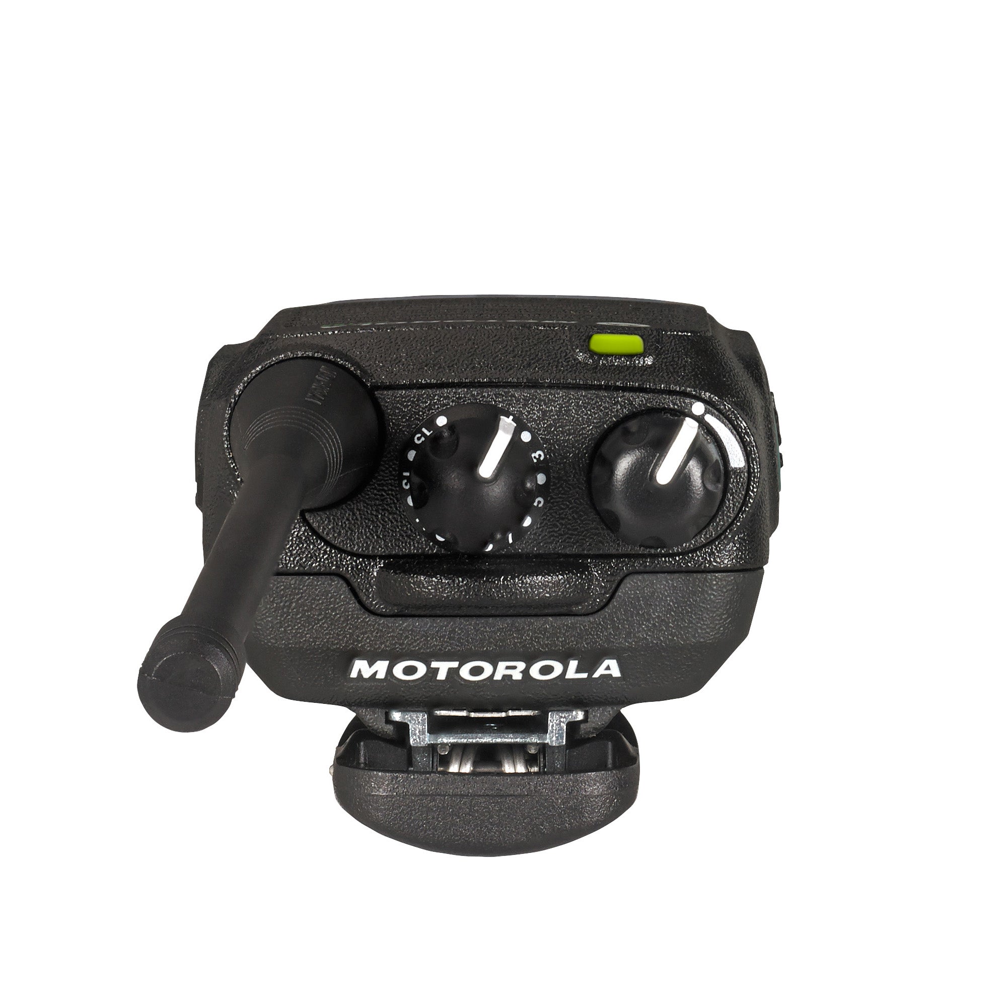 Motorola CP185 Business Radio – 4W UHF / 5W VHF, 16 Channels