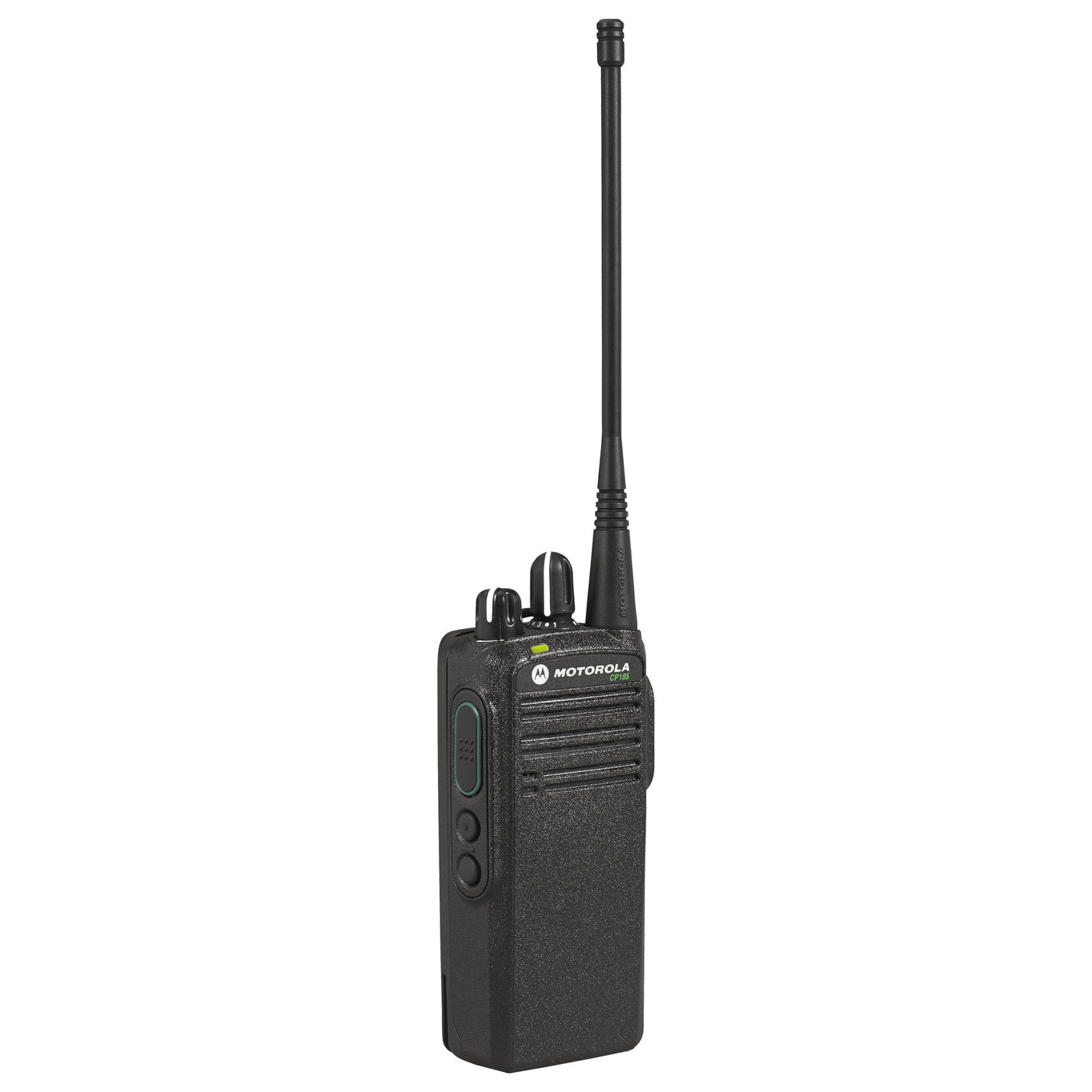 Motorola CP185 4-5 Watt 16 Channel VHF or UHF Business Radio