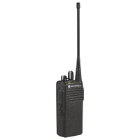 Motorola CP185 Business Radio – 4W UHF / 5W VHF, 16 Channels