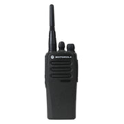 Motorola CP200d MotoTRBO Portable Radio