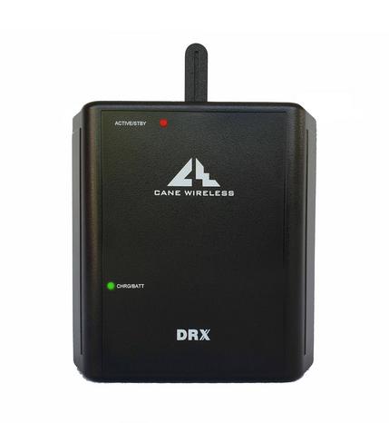 DRX1020 Digital Range Extender for DLR/DTR Series Radios| TwoWayRadioGear