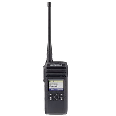 Motorola DTR700 Digital Two-Way Radio