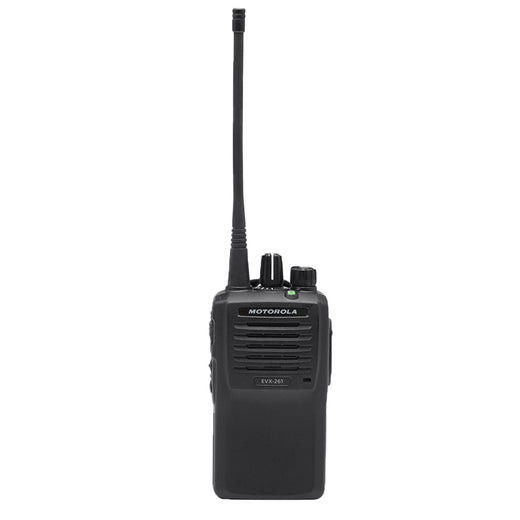 EVX-261 5 Watt 16 Channel Digital Two Way Radio